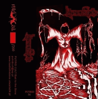 Inhumane Spells : II